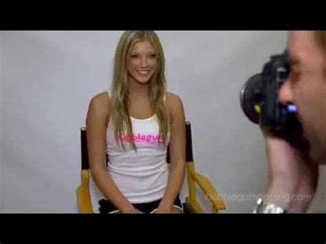Porn Audition Videos: Amateur Casting Scenes .